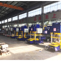 concrete Roof Tile Machinery for construction